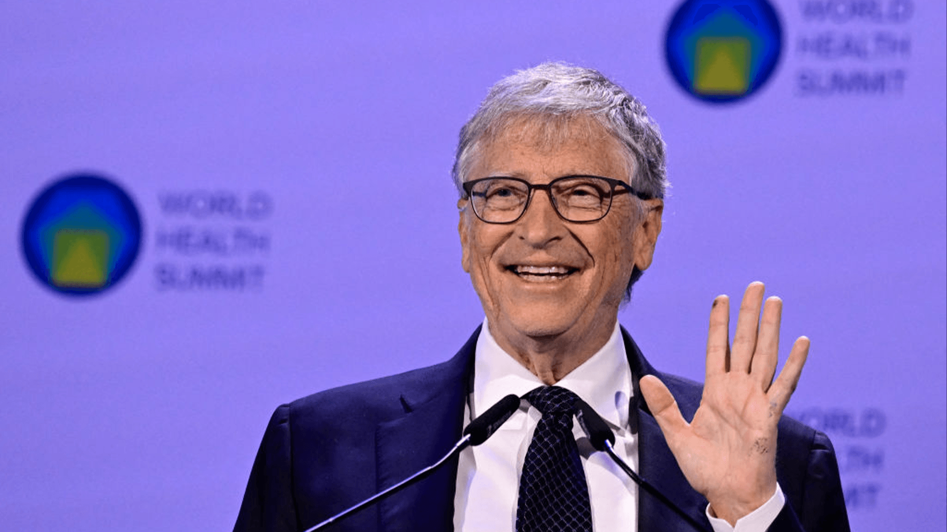 The Gates Foundation Seeks To Cement Its Legacy With $200B Global Health Investment