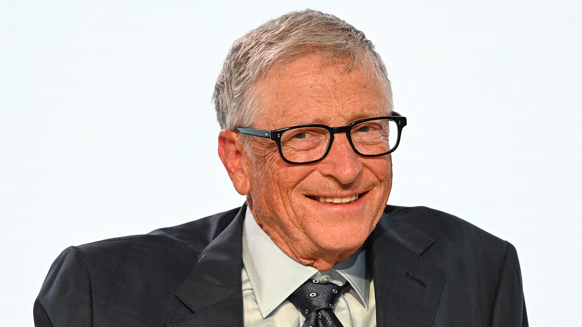 By 2045, Bill Gates Intends To Distribute The Majority Of His Wealth To Improve Health And Education In Africa