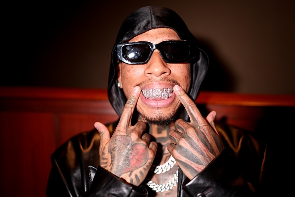 What Is NLE Choppa's Net Worth In 2025? How The Rapper And Entrepreneur Has Built And Maintained His Fortune