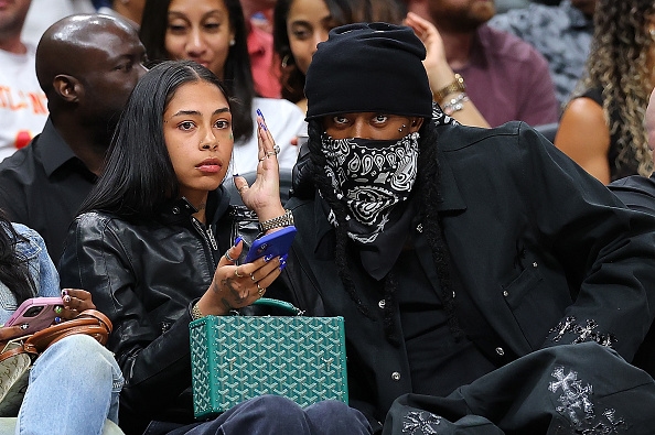 What Is Rapper And Fashion Icon Playboi Carti's Net Worth In 2025?
