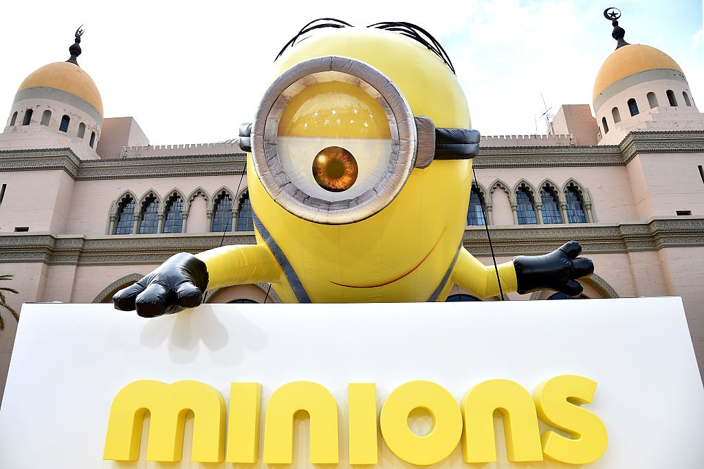 Disney And NBCUniversal File First Major Studio Lawsuit Against AI Firm Over Copyright Infringement