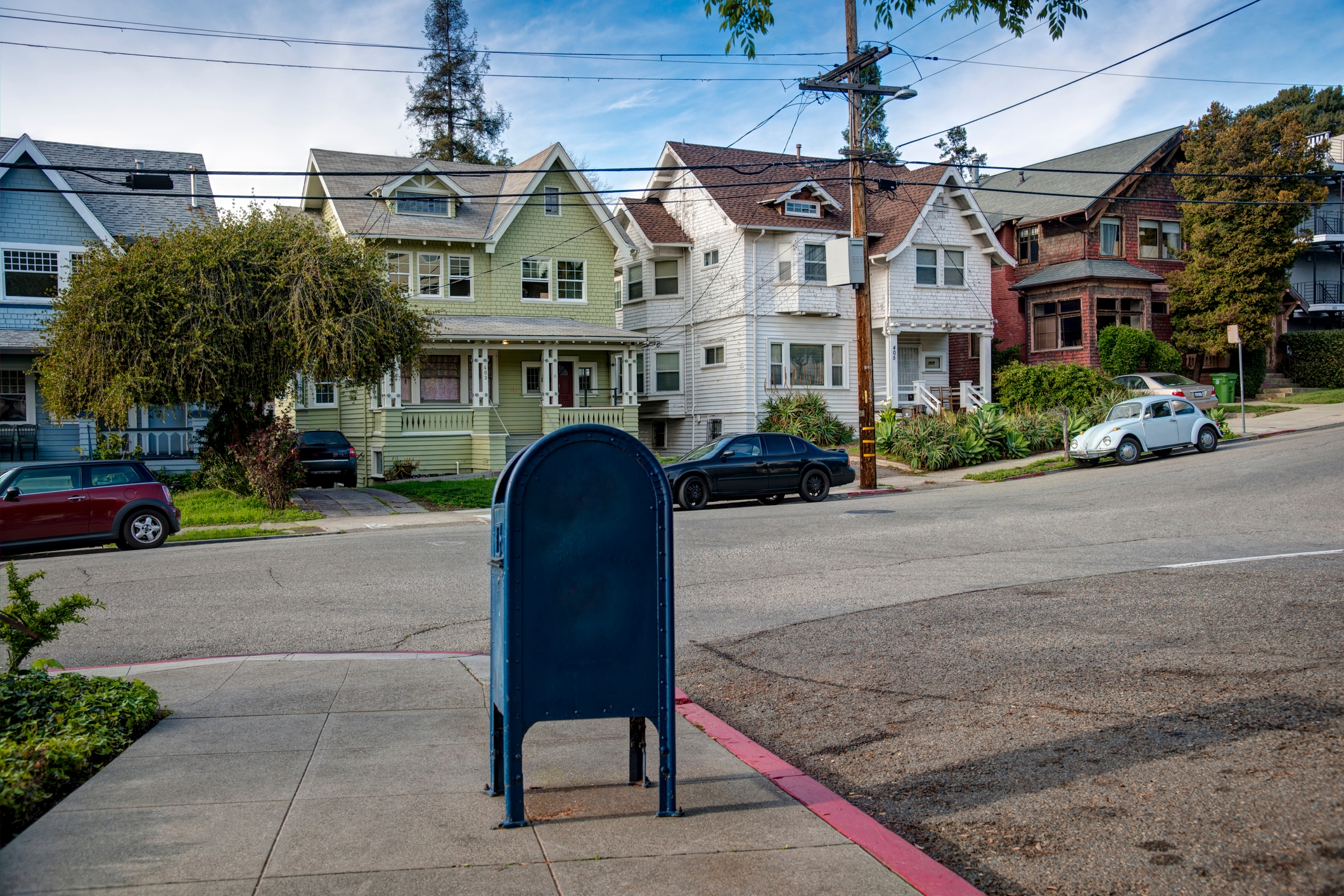 East Oakland’s Rise East Secures $100M To Launch Black-Led Revitalization, A Vision That's Rooted In Community