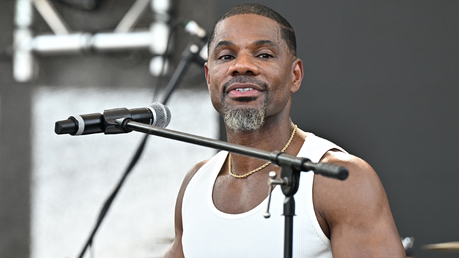 Gospel Artist Kirk Franklin's Fo Yo Soul Recordings And CLTRE Lab Merge With Black-Owned Insignia Assets