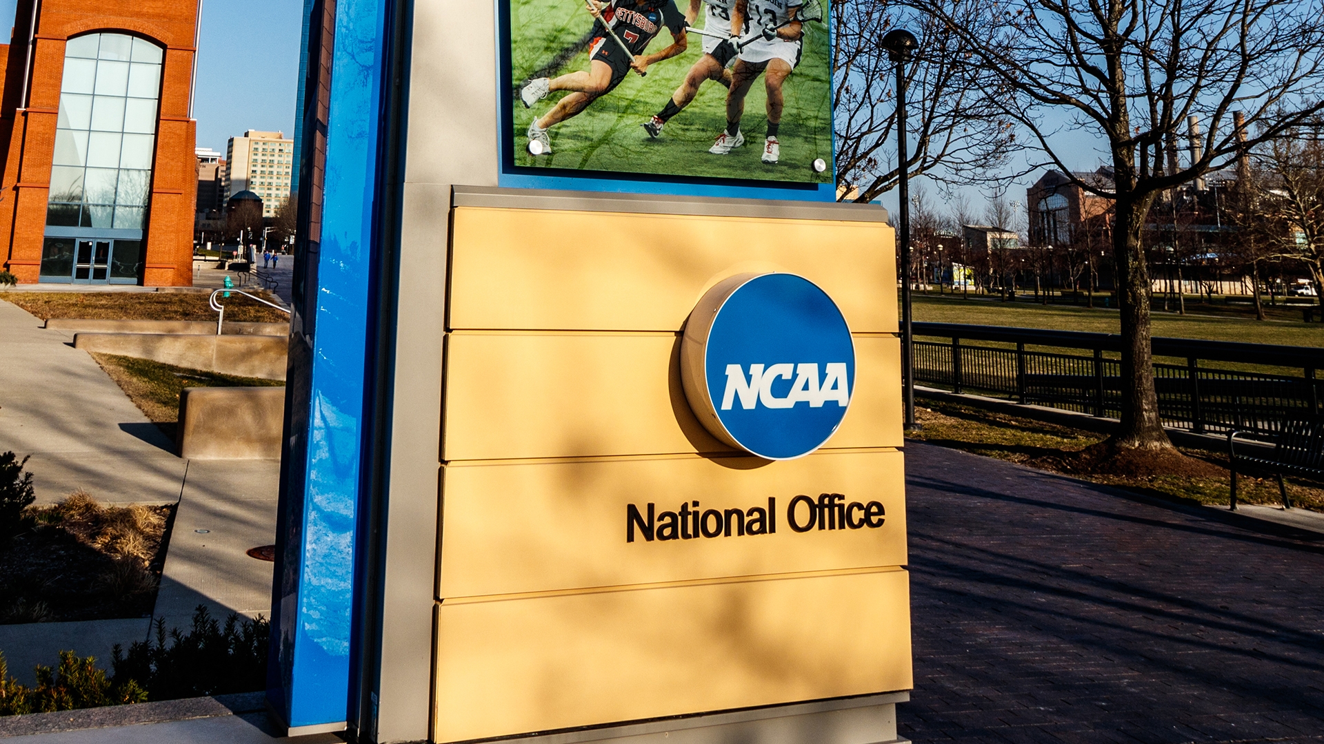 $2.8B Deal Approved By Federal Judge To Ensure Current And Former Athletes Are Paid Directly By College Athletic Departments