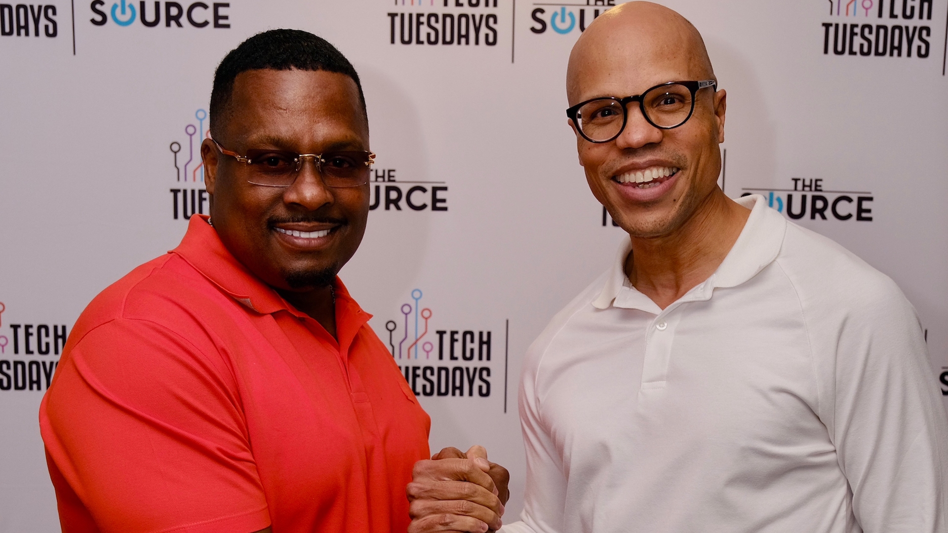 Ted Lucas And Hilmon Sorey Launch $1M Competition For Overlooked Southern And Caribbean Startups