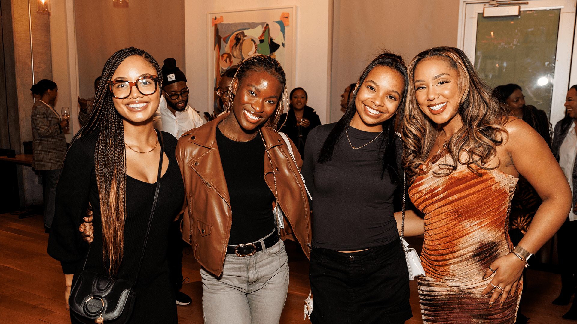 Start Your Summer Right With The AFROTECH™ MEETUP Series, Connecting With Professionals In A City Near You