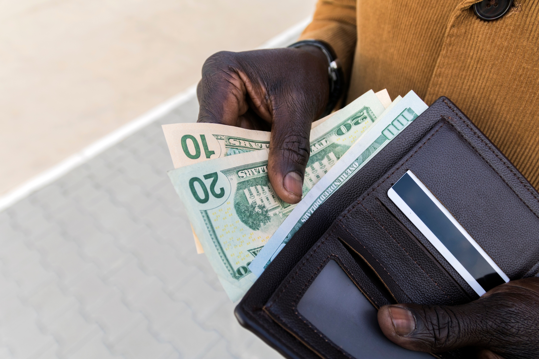 Will You Be Receiving A $2,000 Stimulus Check From The IRS? Here's What You Need To Know Will You Be Receiving A $2,000 Stimulus Check From The IRS? Here's What You Need To Know