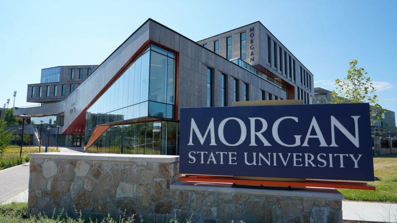 Morgan State Drove $1.5B To Maryland In 2024 And Backed Over 8,000 Jobs, Proving The Power Of HBCUs