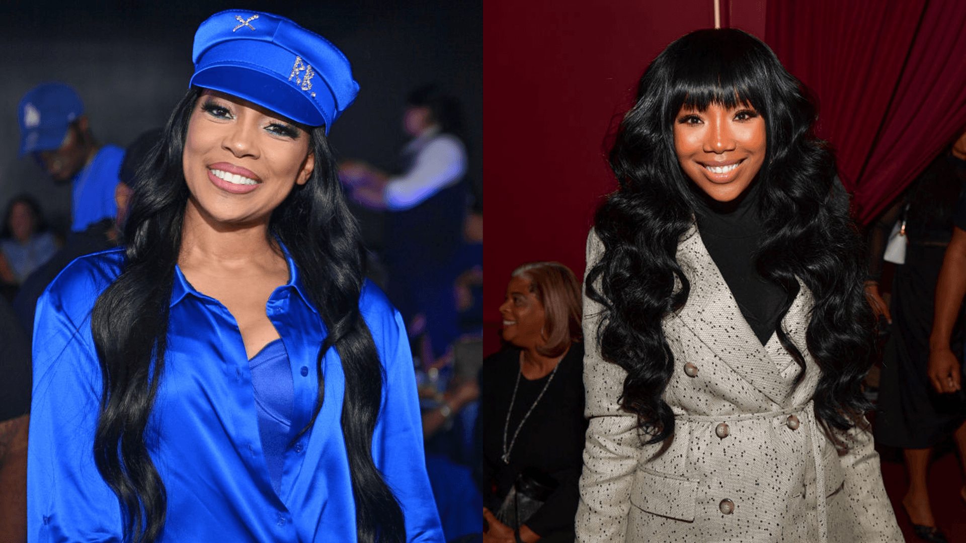Black Promoters Collective Surpasses $100M In Year-End Revenue Following Announcement Of Brandy And Monica's 'The Boy Is Mine Tour'