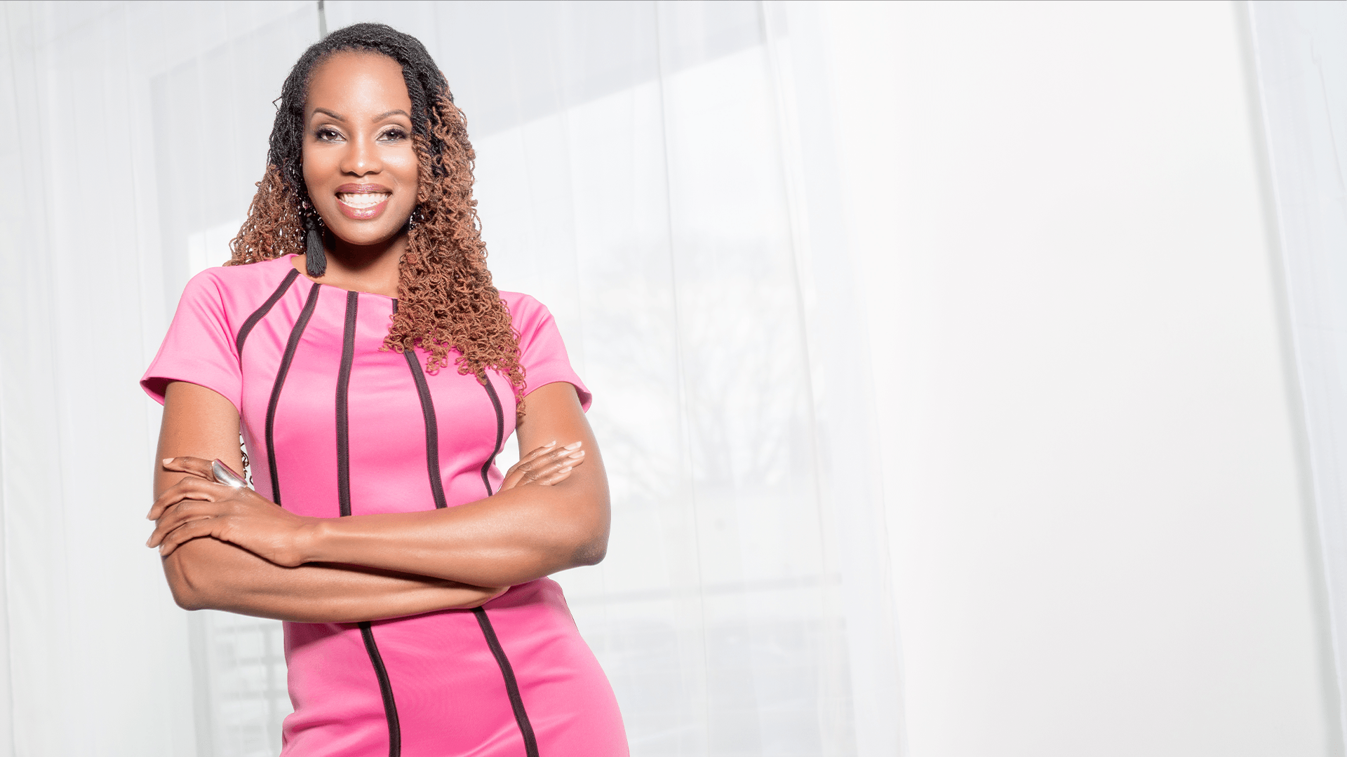 Dr. Valerie Camille Jones Ford Highlights Black Women's Impact In STEM As She Joins National Teachers Hall Of Fame