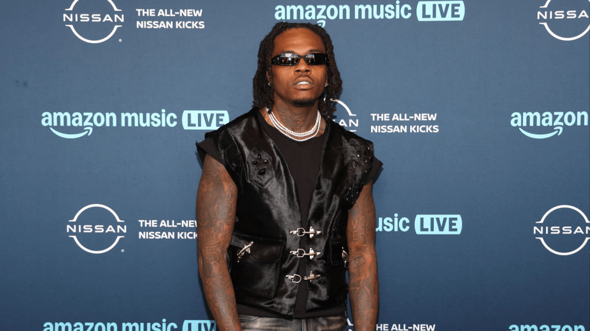 Gunna Partners With Former Division I Athlete To Co-Own Innovative Hydration Brand
