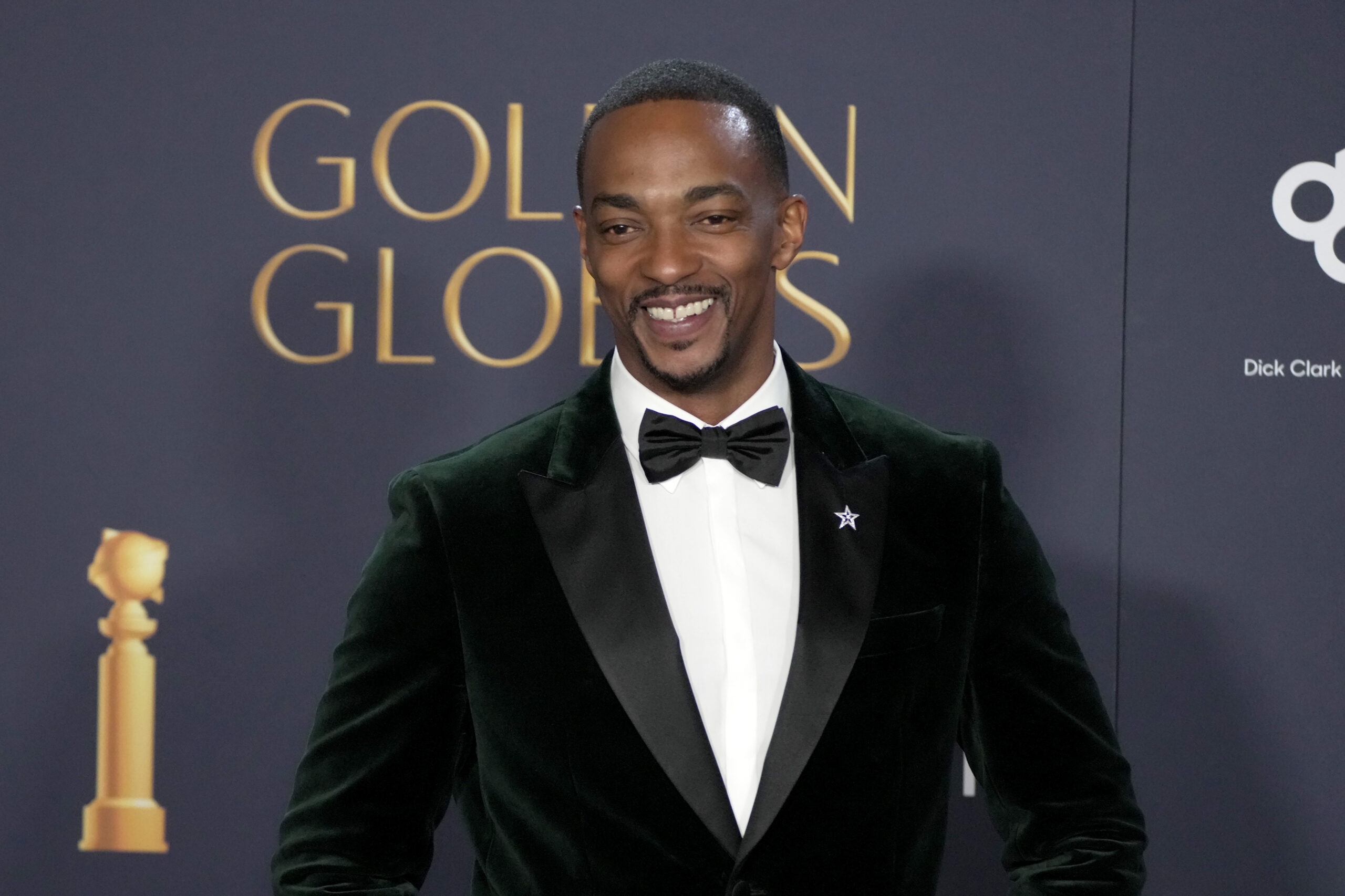 How Anthony Mackie's Net Worth Has Grown On His Journey From Stage To Superhero