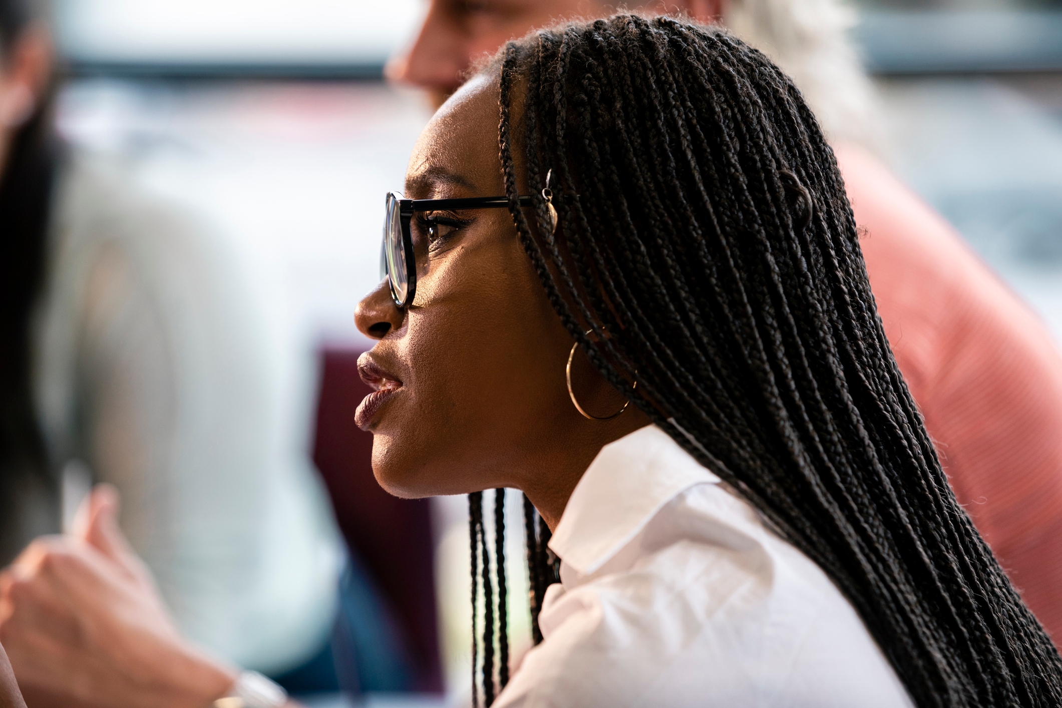 Black Women May Lose Job Opportunities Over AI Bias In Hair