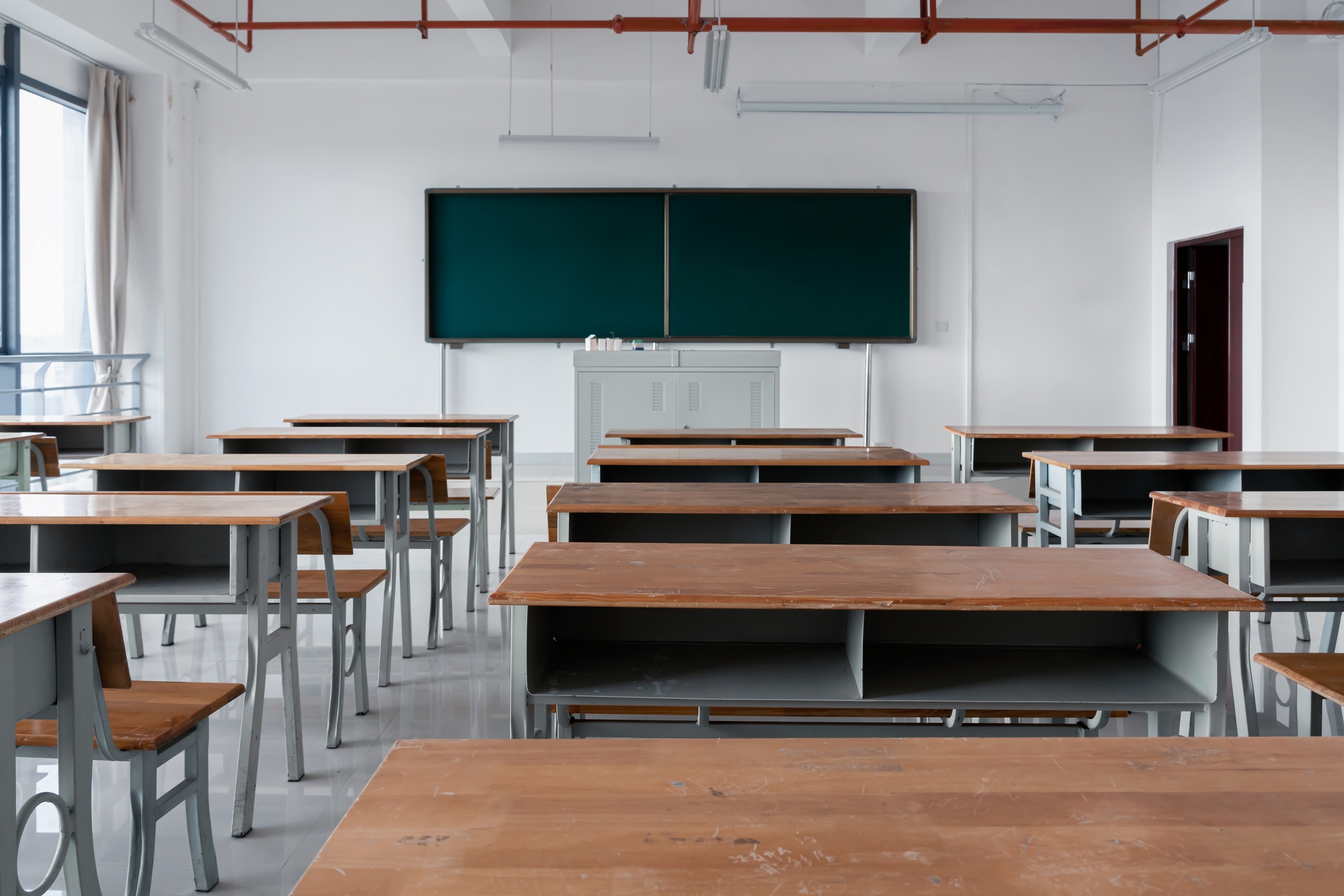 This Illinois School District Just Expanded Its STEM Campus To Support Students Pursuing Careers In Aviation, Horticulture, And More