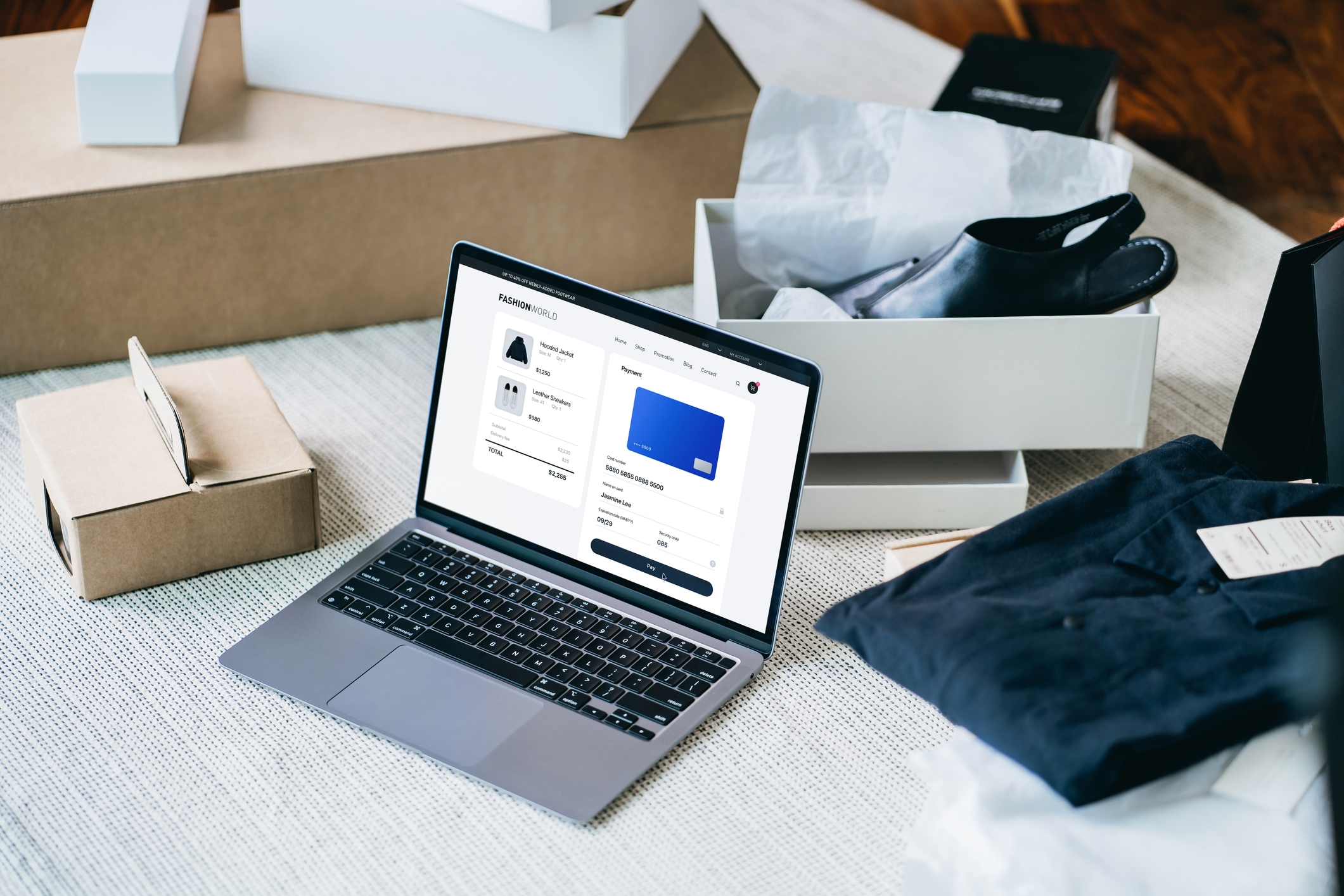 Ssense Cites Trump Tariffs On Canadian Goods As Key Factor In Bankruptcy Protection Filing