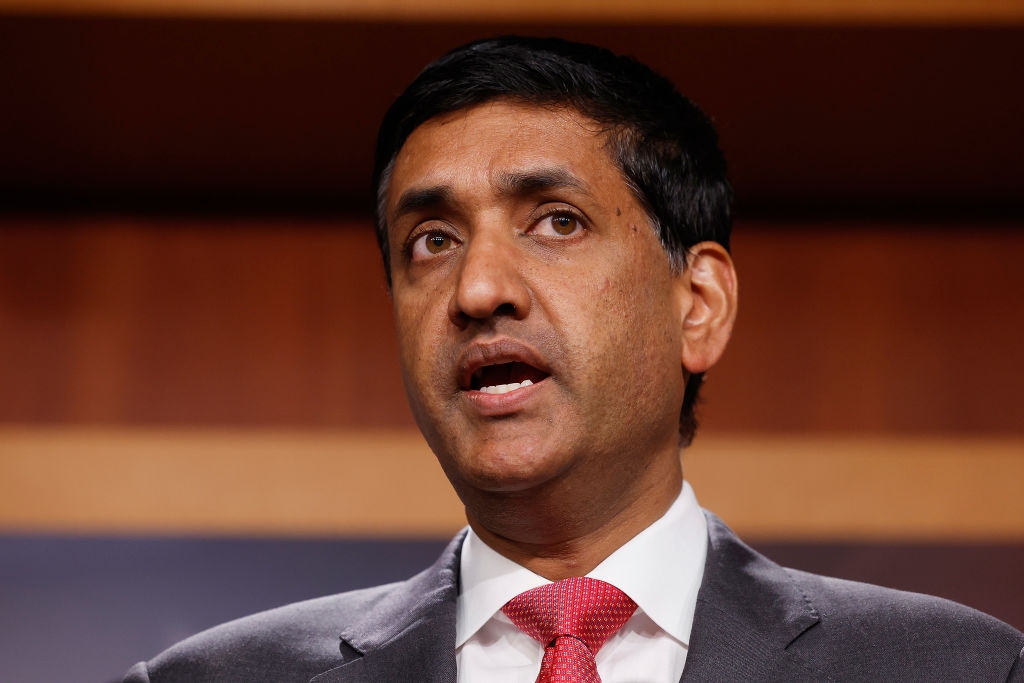 This California Congressman Aims To Help HBCU Students Land High-Paying Jobs In Technology