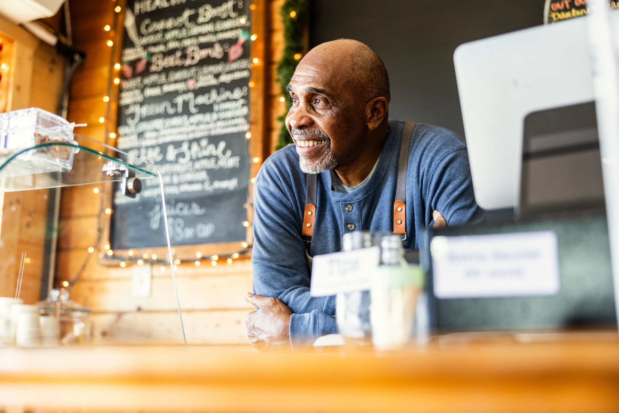 Gilbert Family Foundation Invests Over $4M To Grow Black-Owned Businesses In Detroit