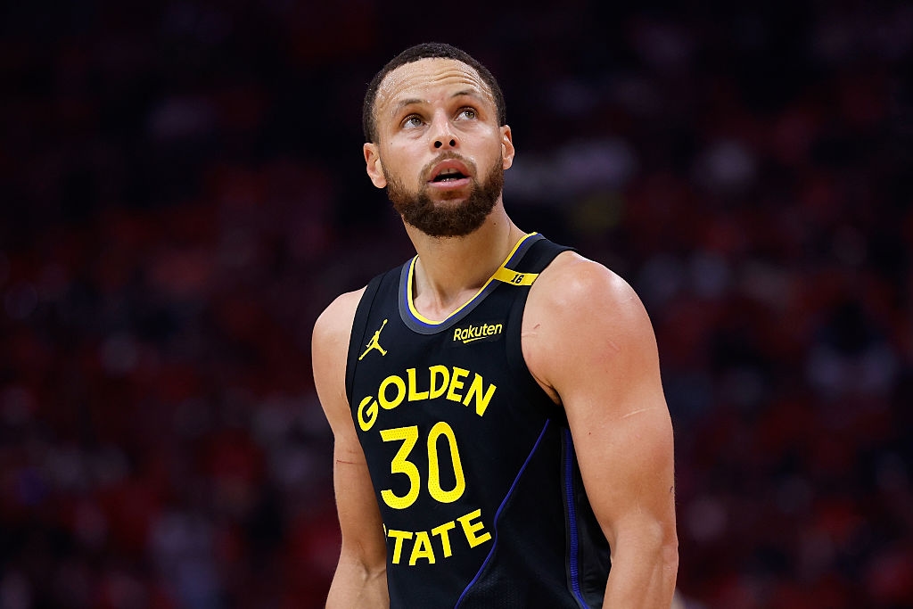 Stephen Curry Set To Launch A Bourbon Steak Restaurant And Bar In San Francisco