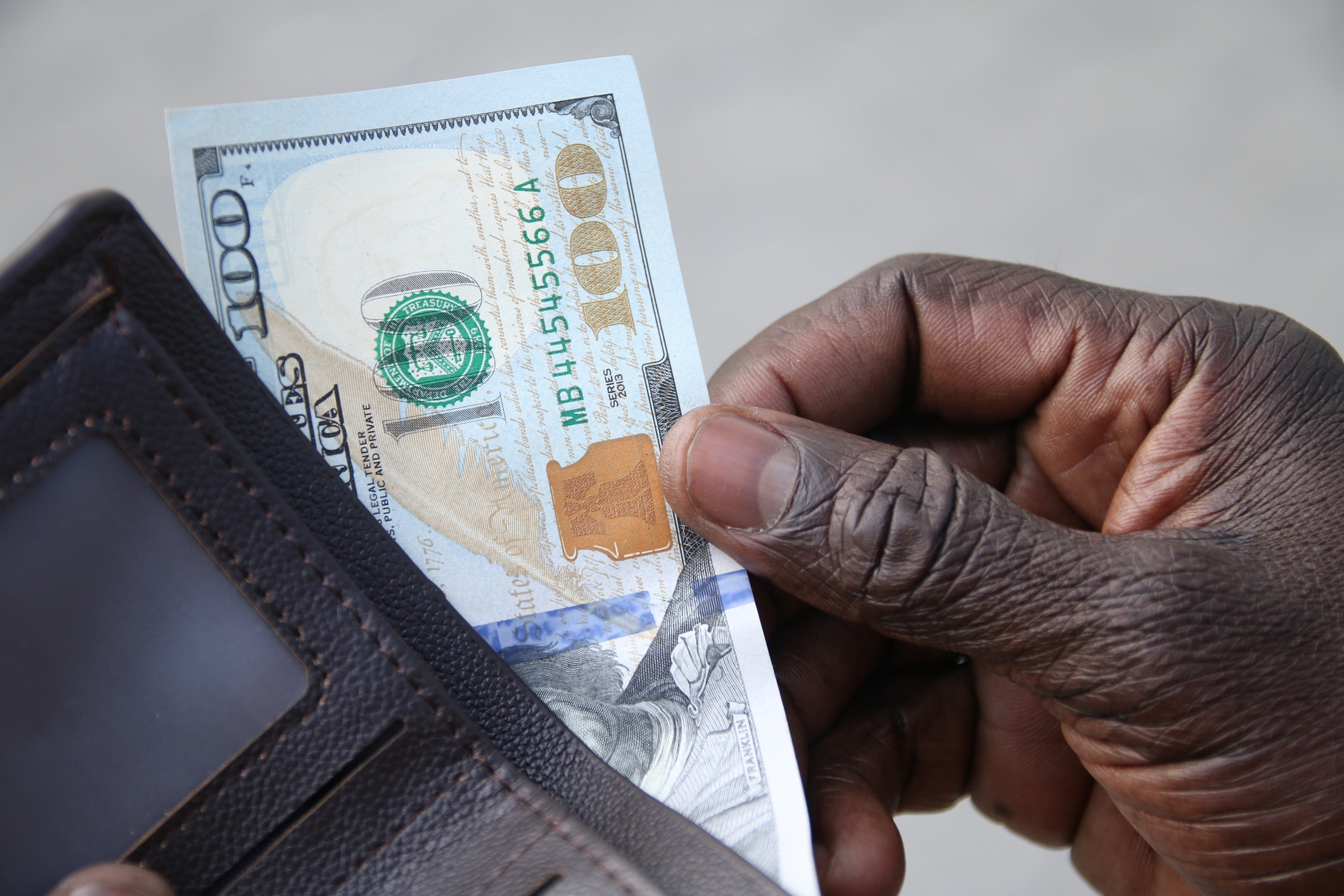 Here's What To Know About The $1,702 Stimulus Check