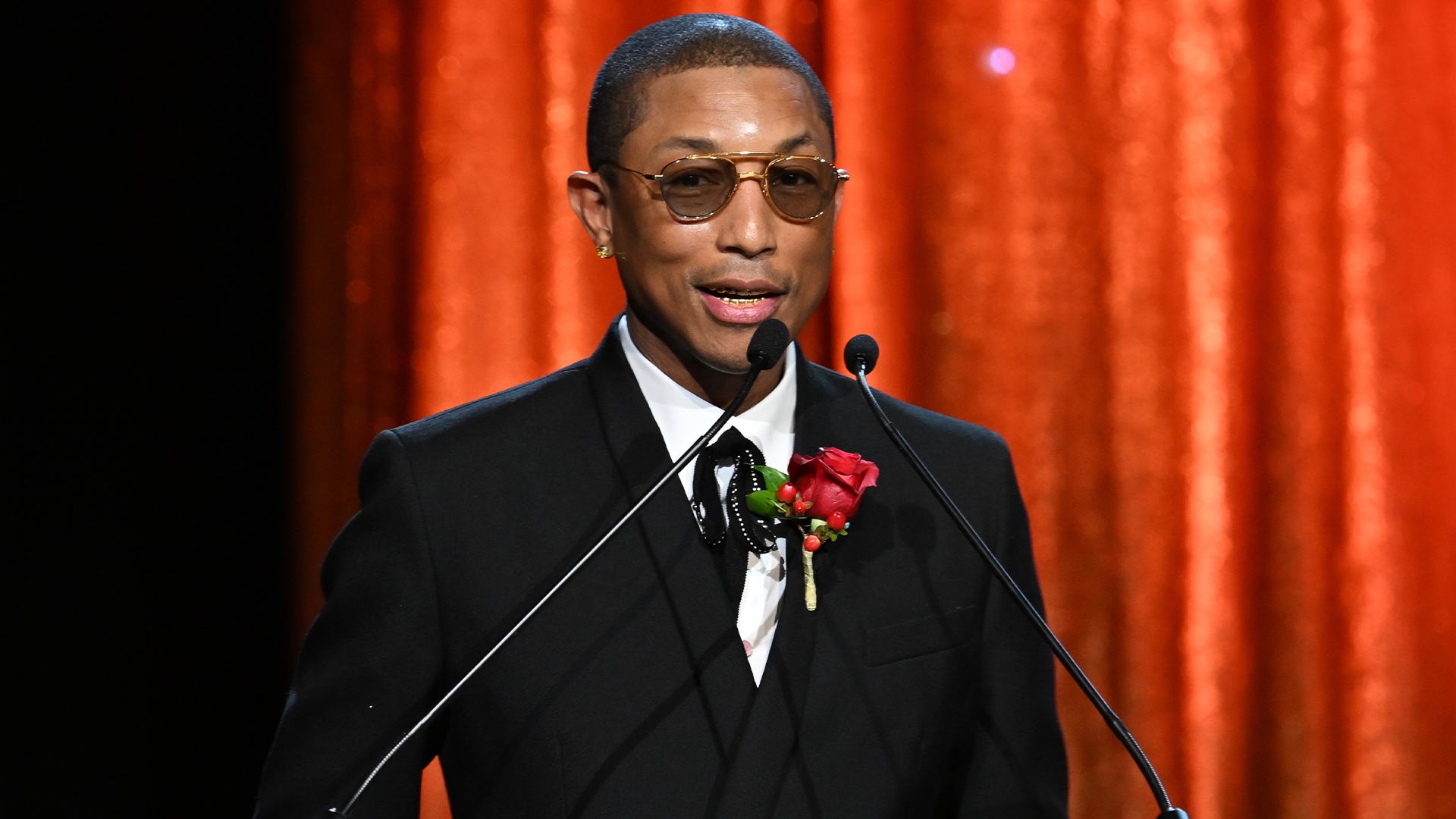 Pharrell Williams Launches Creative Brand And Community Platform That Pays Homage To Virginia Roots