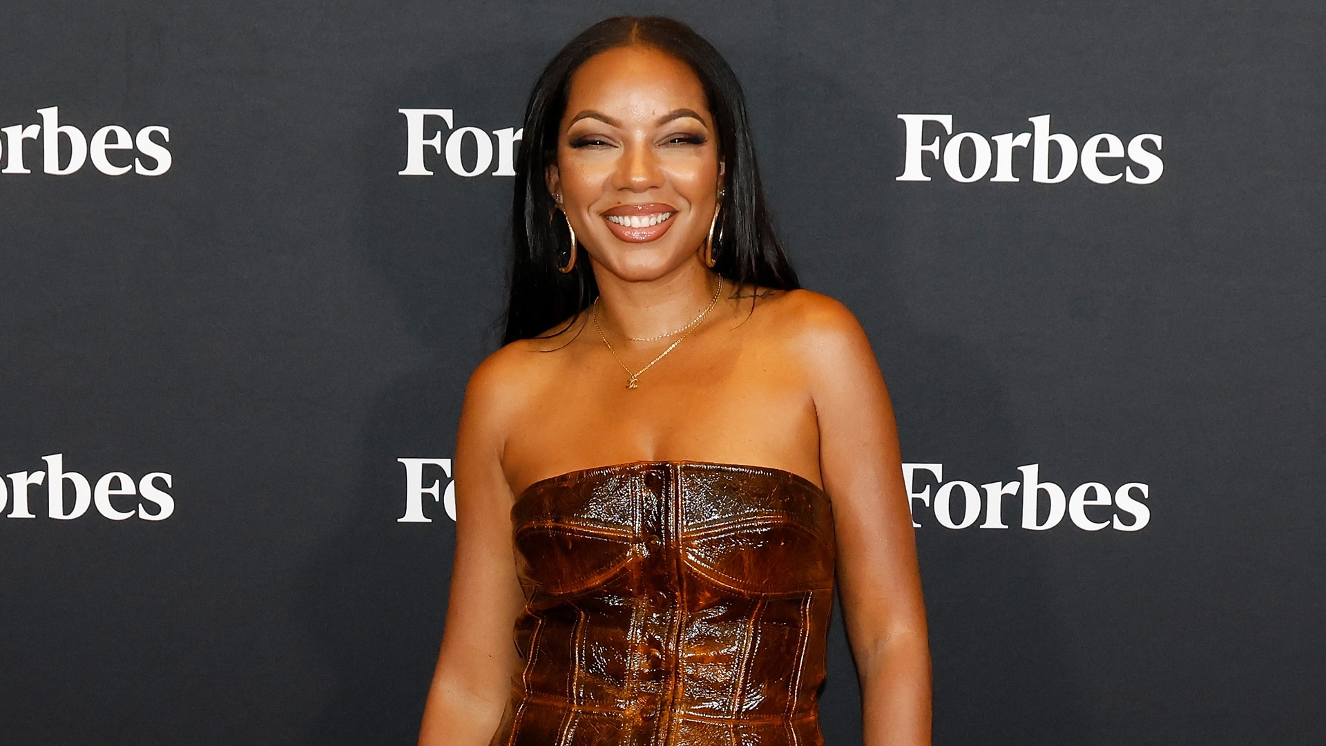 Denée Pearson Went From Packing Boxes As An Intern To Global Brand President Of NYX Professional Makeup