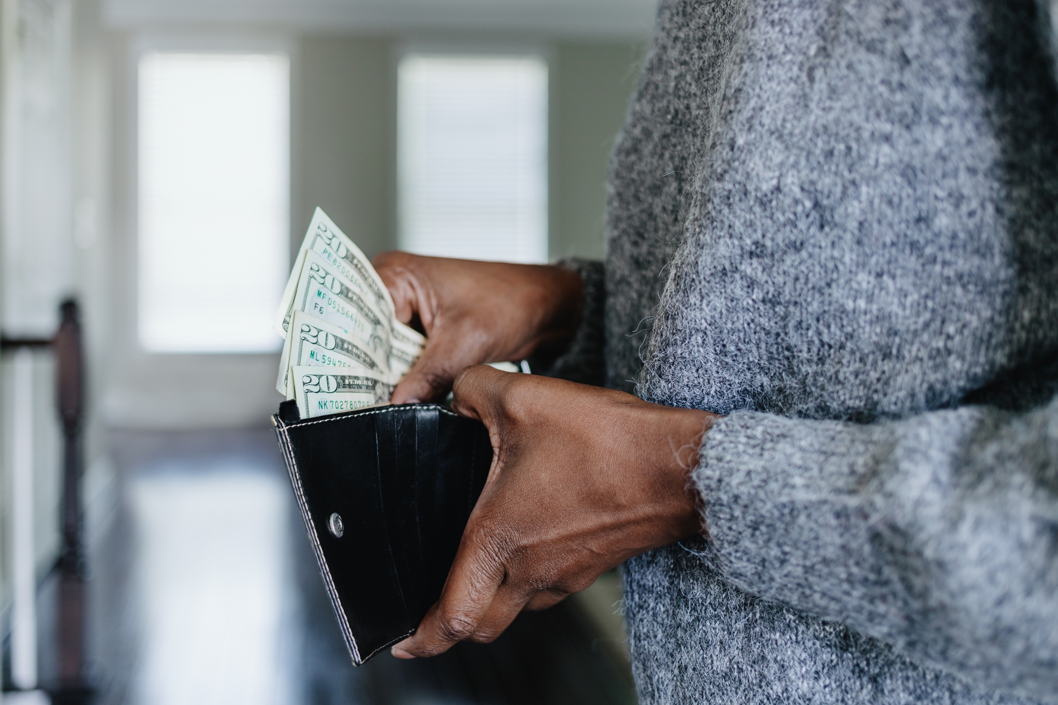 New York Inflation Refund Check 2025: More Than 8 Million Residents Will Receive Payments Starting In Late September