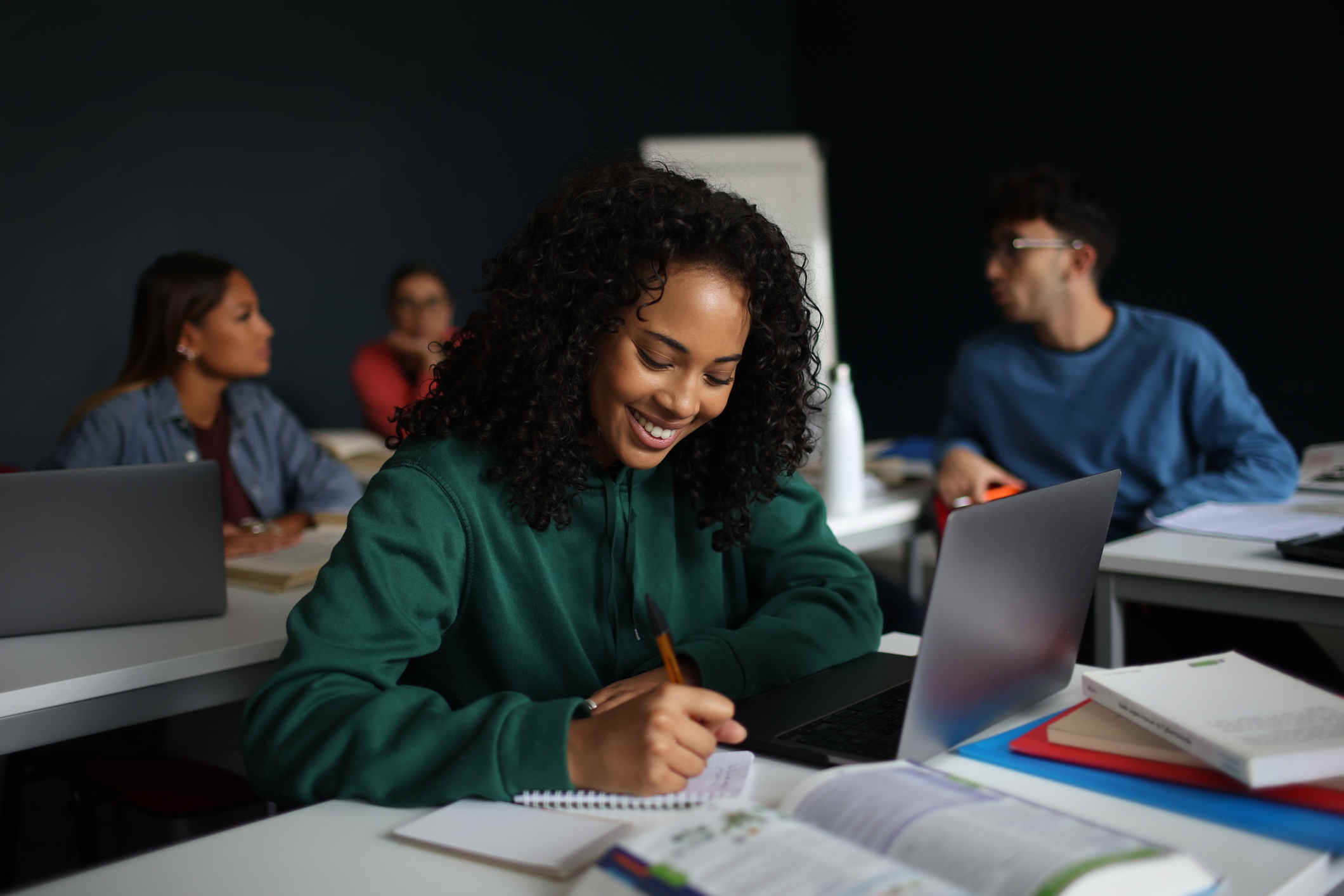 Huston-Tillotson University Receives Historic $150M Donation That Will Support 'Innovative Scholarships'