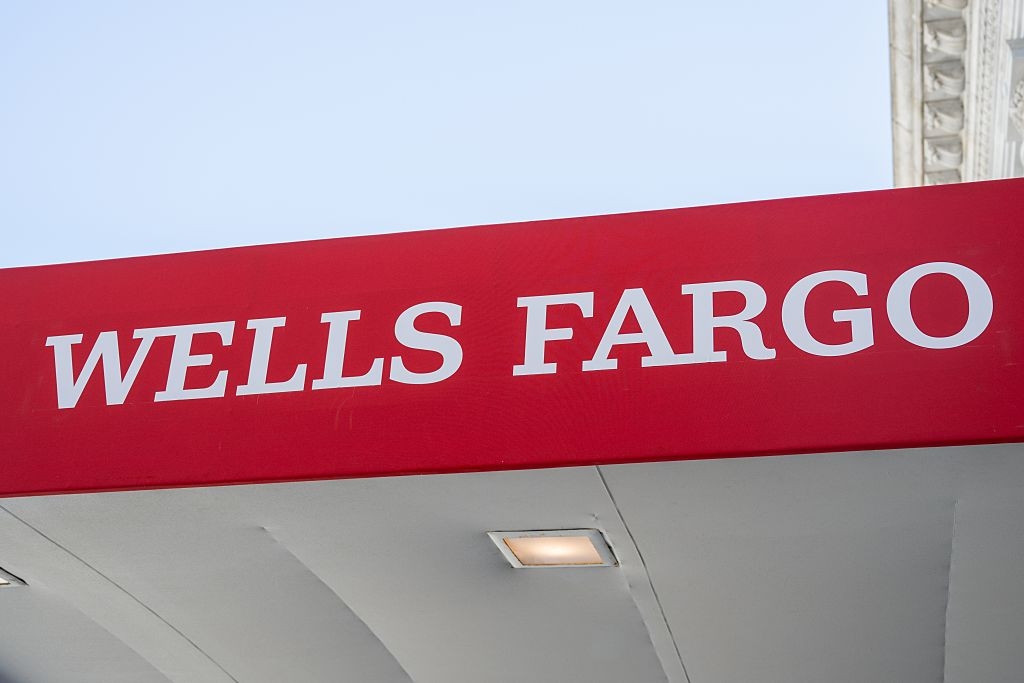Wells Fargo Quietly Scrubs DEI Page Despite Reportedly Touting Diversity Since The 1800s