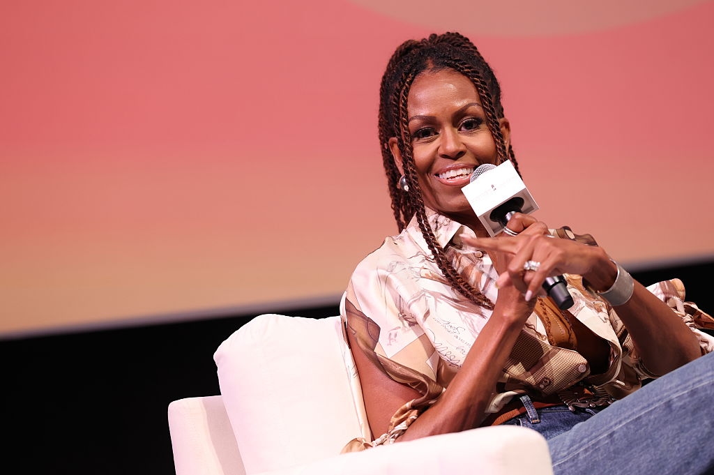 This Exclusive Washington, D.C. Social Club Elevating ‘Cultural Connection’ Has Already Captured The Attention Of Michelle Obama