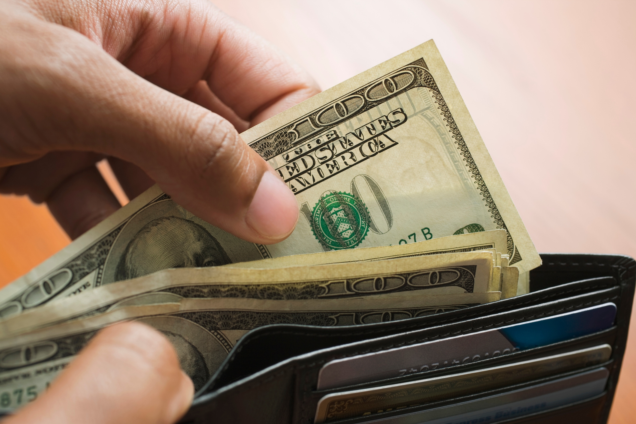 Millions Of New Yorkers Begin Receiving Inflation Refund Checks — Here’s How Much Residents Are Getting Back