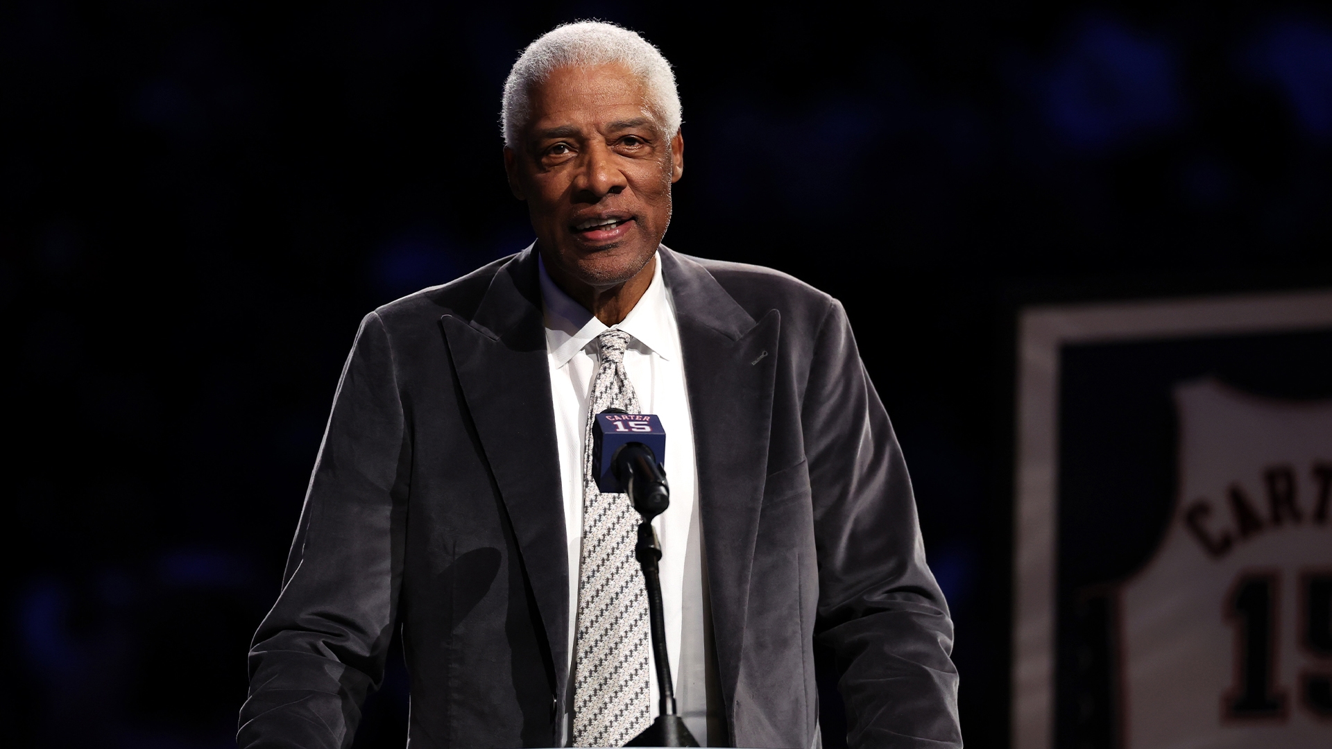 A Look Into Julius Erving's Portfolio, Which Includes A Historic $100M Investment In The Coca-Cola Franchise A Look Into Julius Erving's Portfolio, Which Includes A Historic $100M Investment In The Coca-Cola Franchise