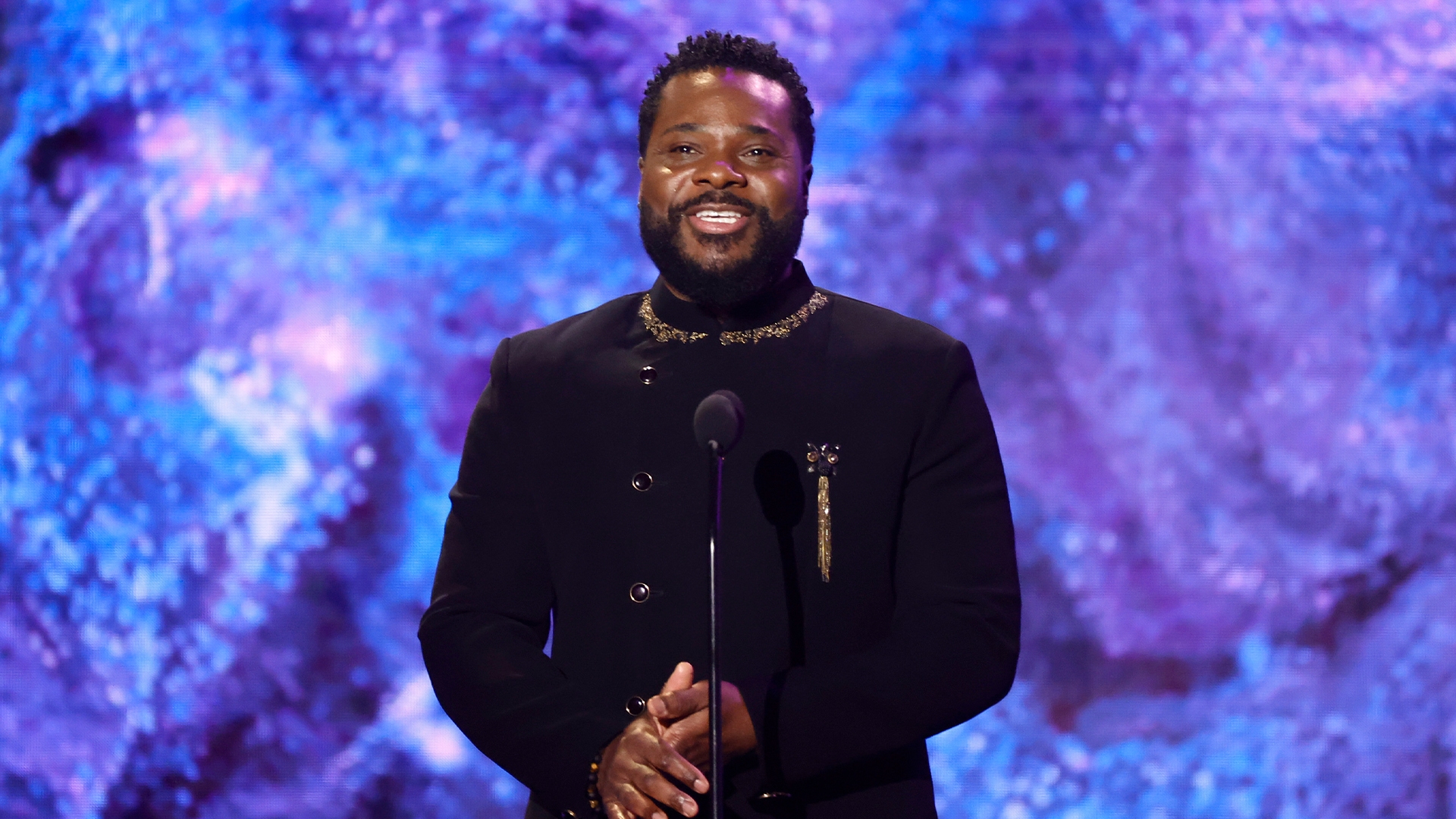 Malcolm-Jamal Warner’s Legacy Lives On Through A Scholarship That Will Support The Next Generation Of Interdisciplinary Creators