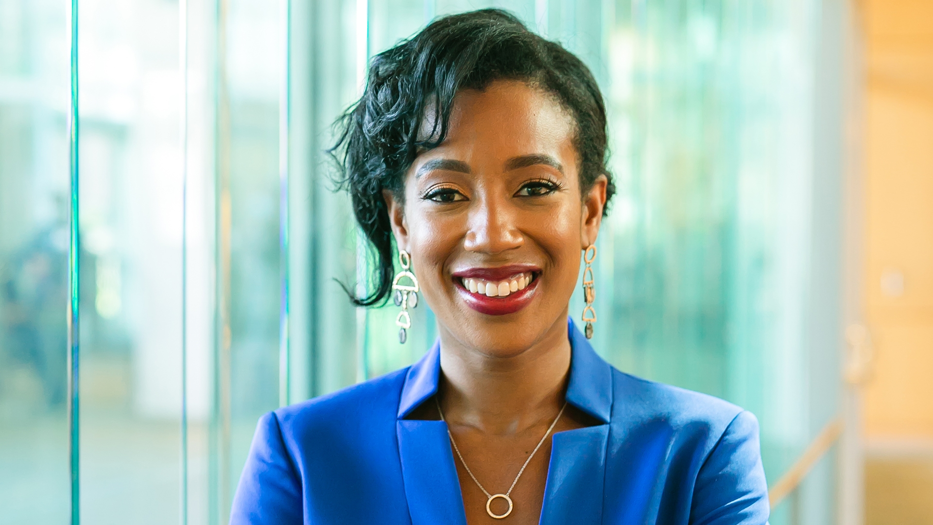 Dria Ventures, A Black-Woman-Owned VC Firm, Raises $8M For First Fund That Will Support Healthcare And Productivity Industries