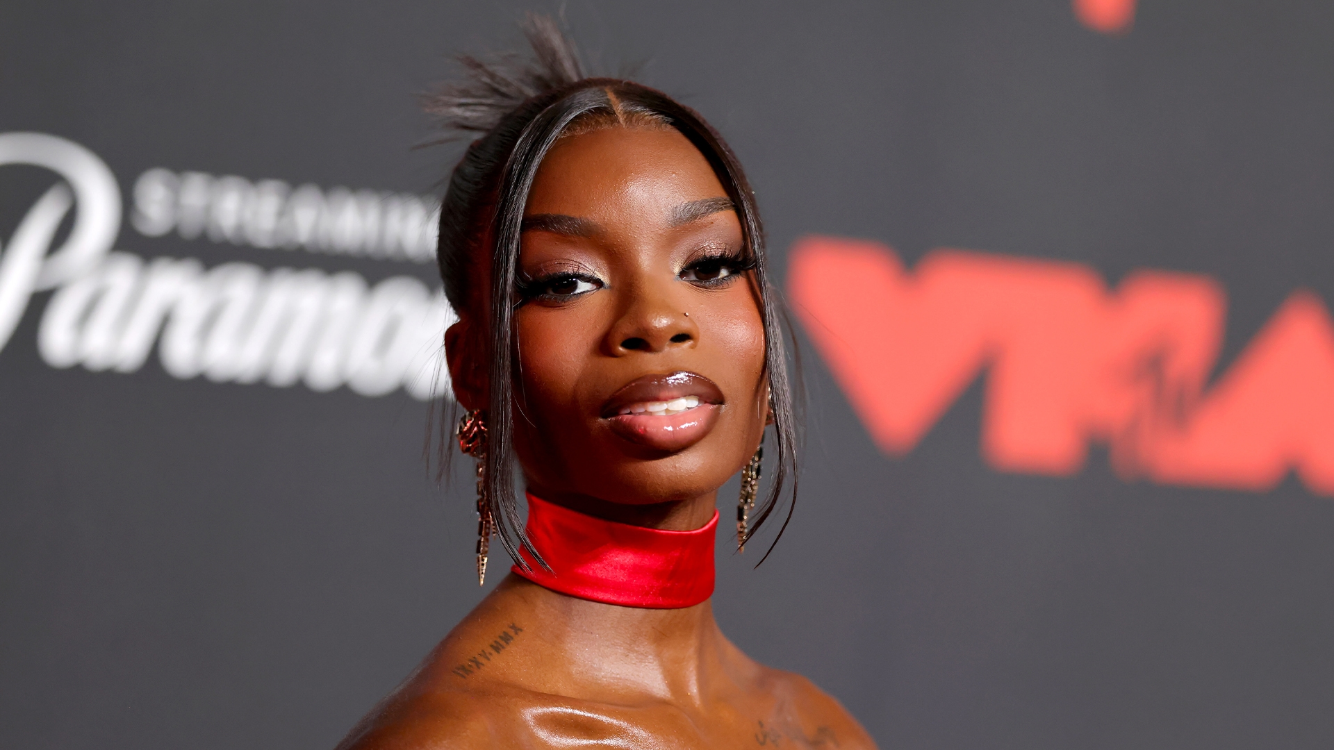 'Love Island USA' Star Olandria Carthen Uplifts Tuskegee University, Her Alma Mater, Using Microsoft Copilot, An AI-Powered Assistant