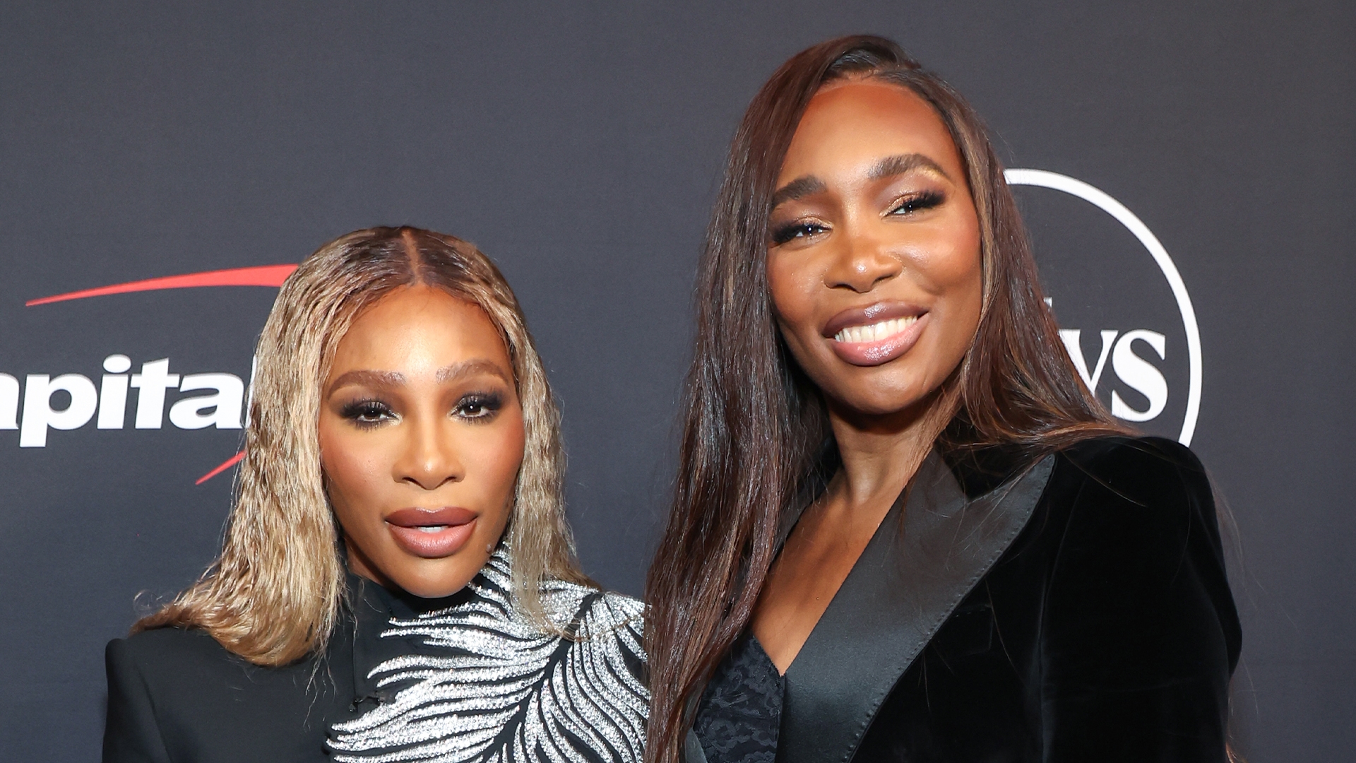 Venus And Serena Williams To Launch Program That Will Teach Under-Resourced Youth To Lead In The Boardroom