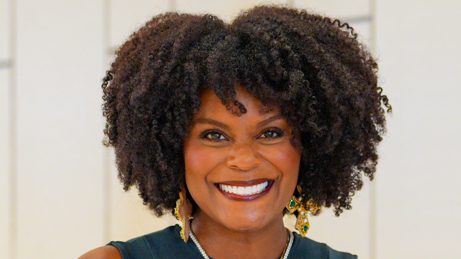 Tabitha Brown's Decision To Bootstrap Her Businesses Was Intentional — Here's Why She Is In No Rush To Receive Investments