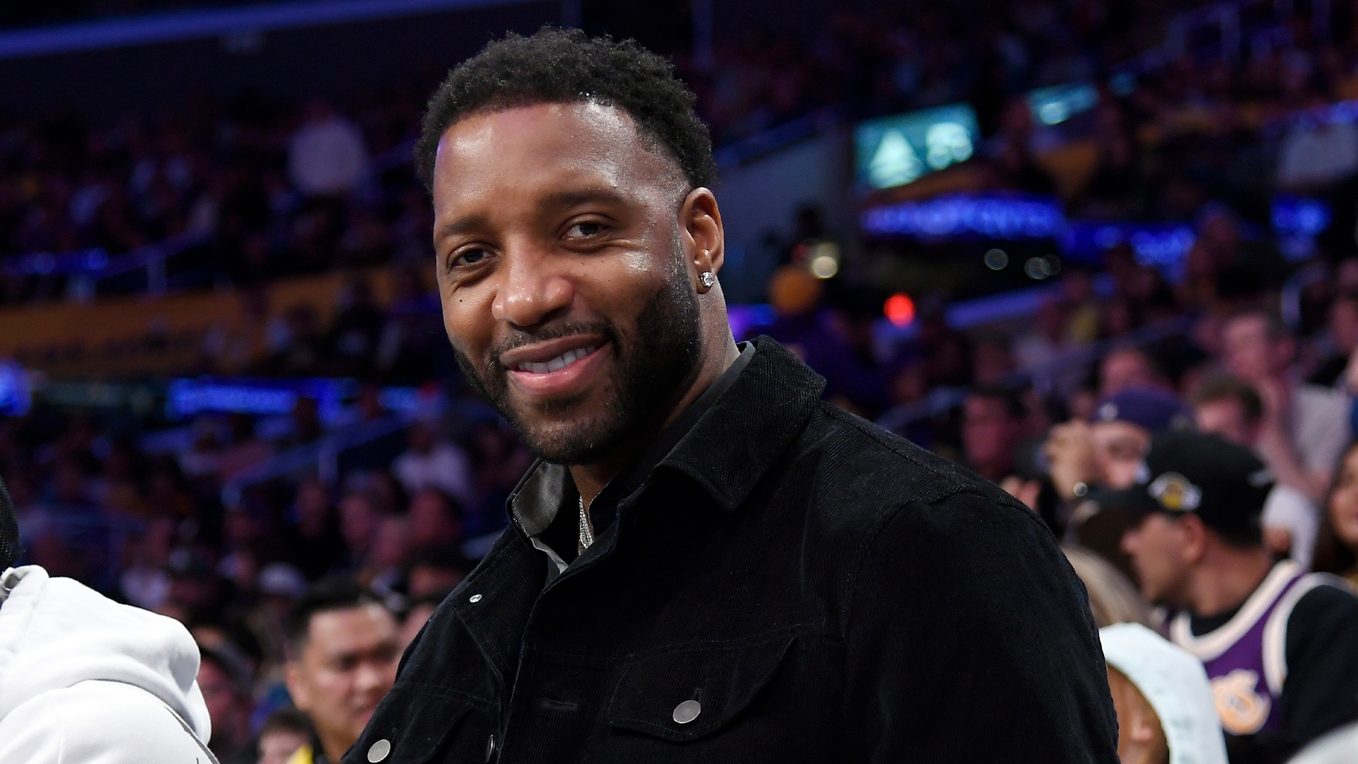 Tracy McGrady Signs New Endorsement Deal With Adidas 2 Years After Parting Ways With The Retailer