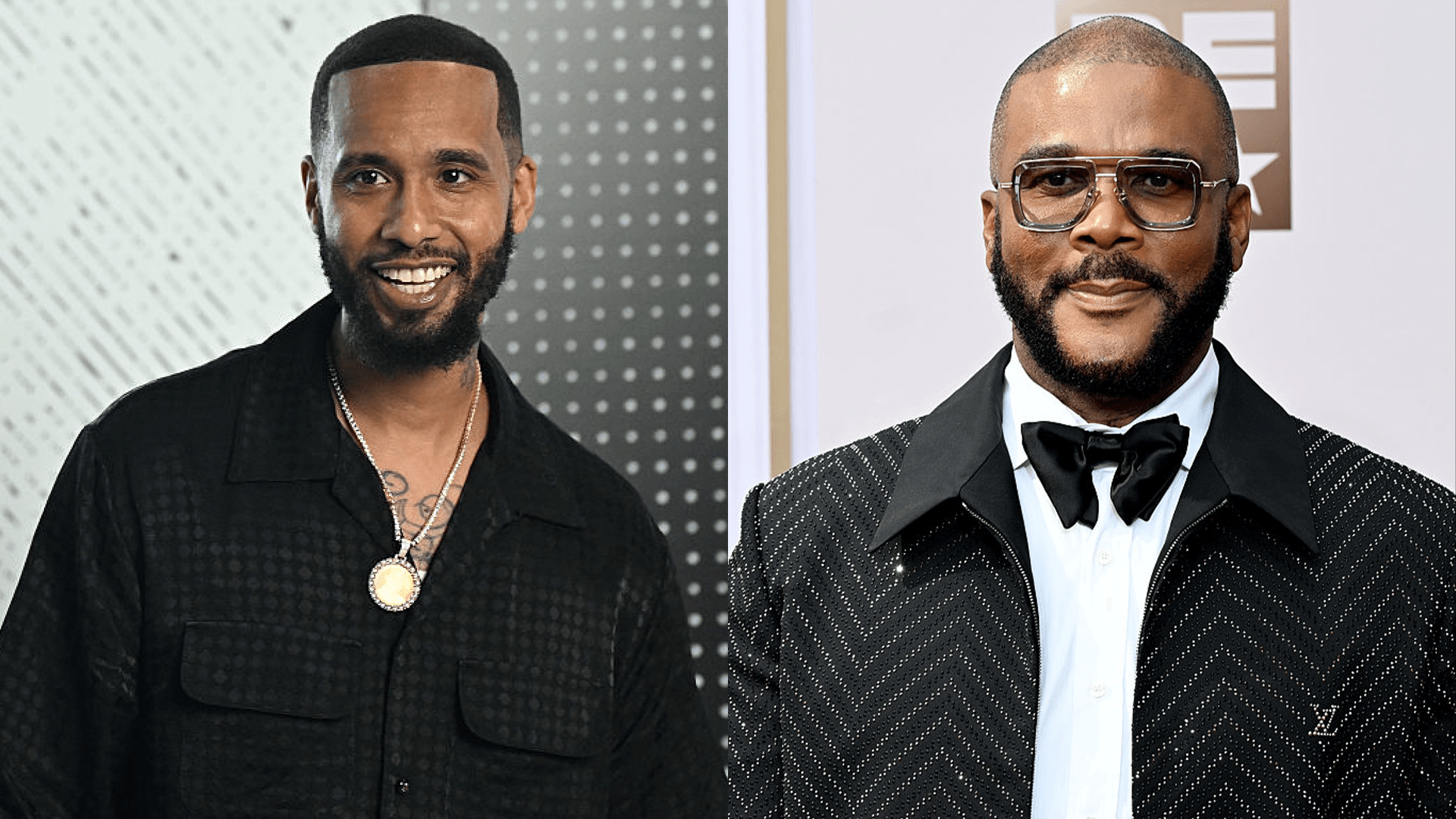 Big Dave’s Cheesesteaks Founder Derrick Hayes Shares Advice From Tyler Perry That He'll Never Forget — 'Sometimes You’ve Got To Leave Them In The Sand’