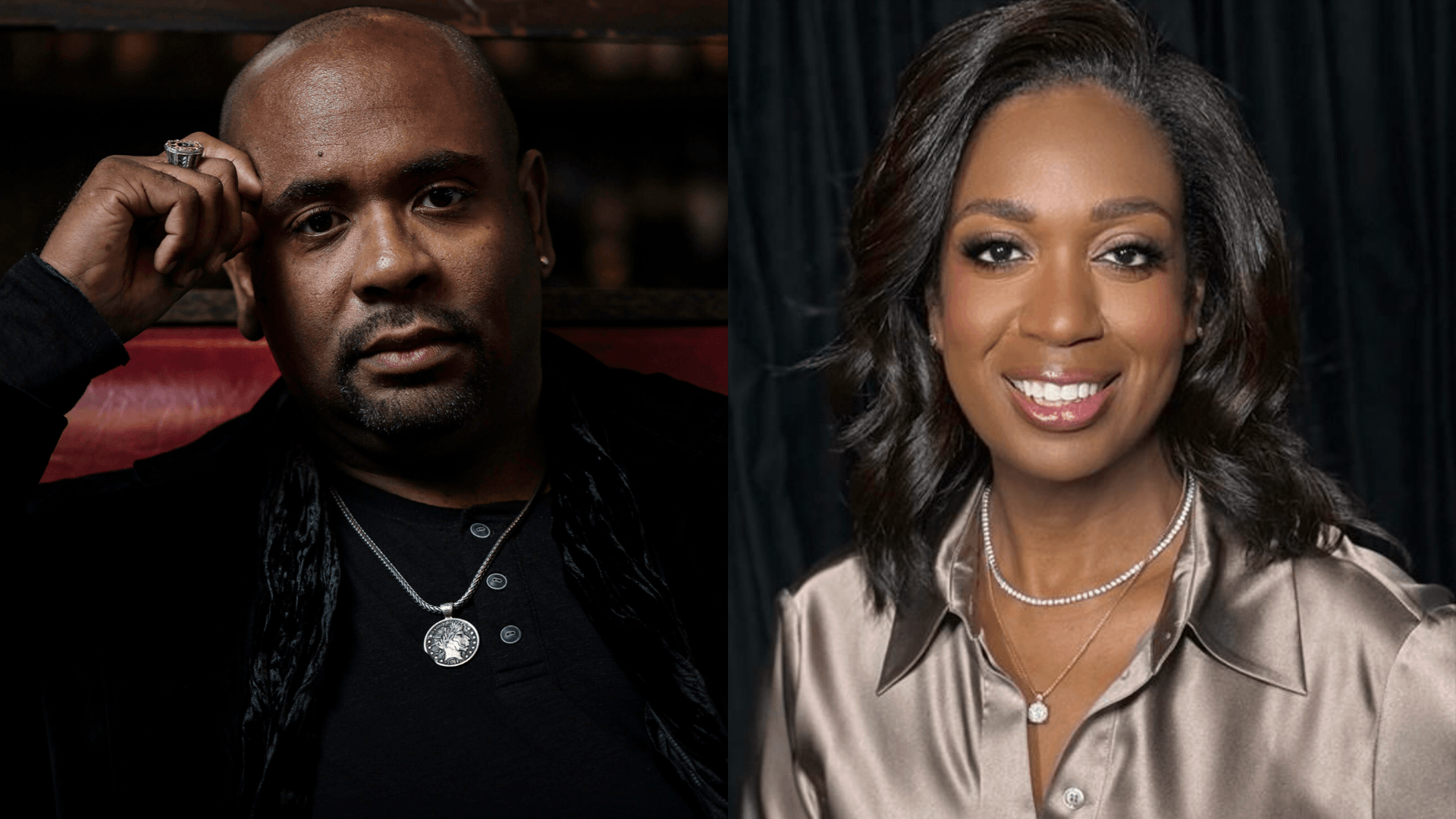 Sherrese Clarke’s HarbourView Equity Partners Invests $30M In David Steward II’s Lion Forge Entertainment