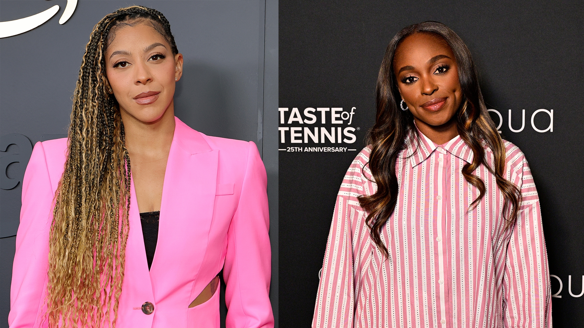 Candace Parker, Sloane Stephens Are Listed As Investors In A Planned International Basketball League That Will Give Players Equity