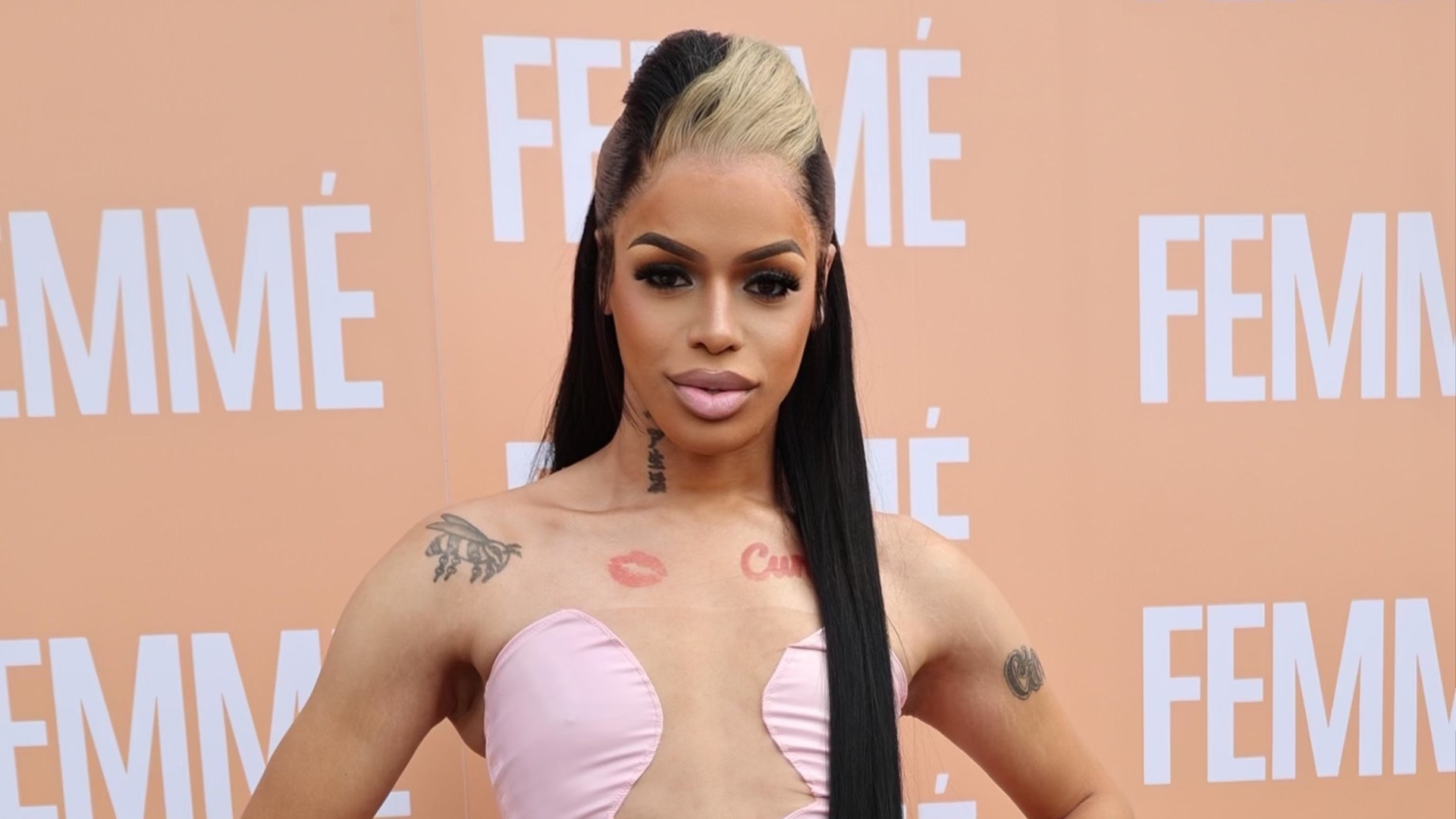 Cliff Vmir Self-Funded A Hair Salon In Buckhead, Atlanta, Aiming To Mentor The Next Generation Of Stylists