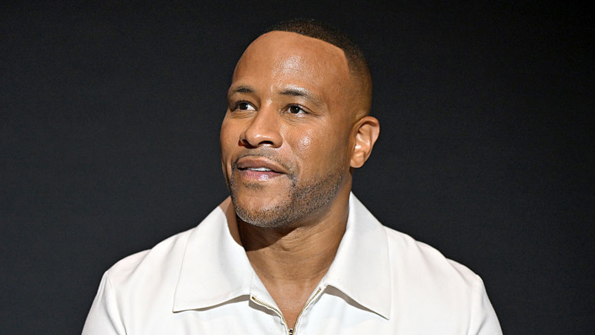 DeVon Franklin Reflects On Babyface And Tracey Edmonds Hiring Him As A Junior Executive And The Full-Circle Moment It Led To Today