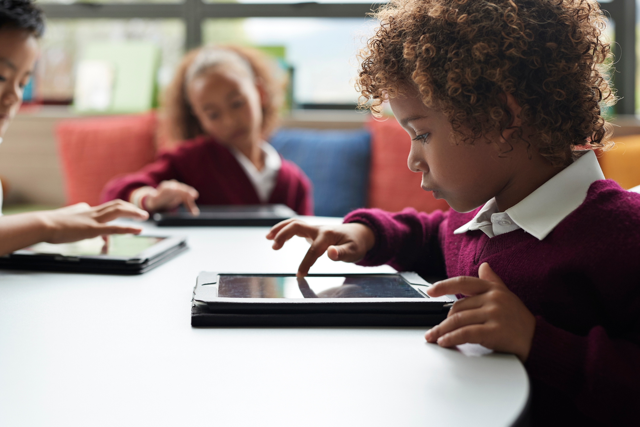 Digital Pioneers Academy, A Computer Science School In Washington DC, Will Pay Students $50 Weekly For Attendance