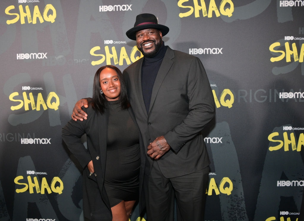 Taahirah O’Neal Joins Shaquille O’Neal Foundation Board, Leading $24M Youth Complex Project
