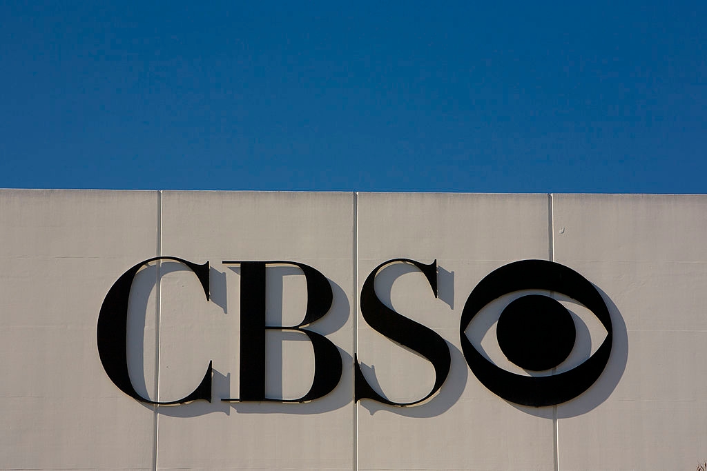 Nearly 2,000 Paramount Employees Were Laid Off, Including Some Under CBS, But This Producer Questions If They Were 'Race-Based Layoffs' On His Team