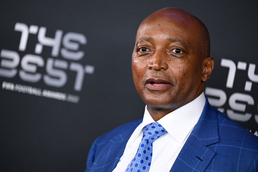 South African Billionaire Patrice Motsepe’s Harmony Gold Completes $1B Copper Acquisition In Australia