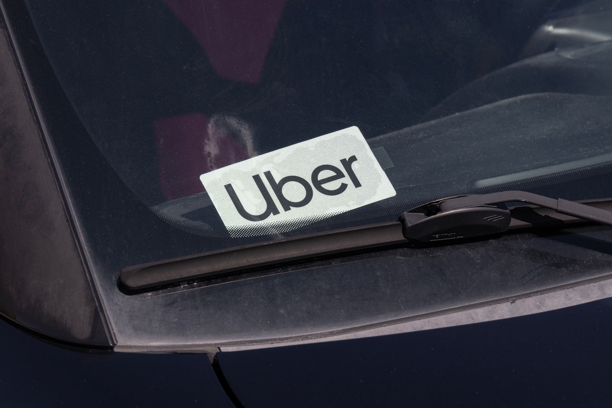 Uber Launches Pilot Program Where Drivers Can Earn Extra Money By Training AI Models