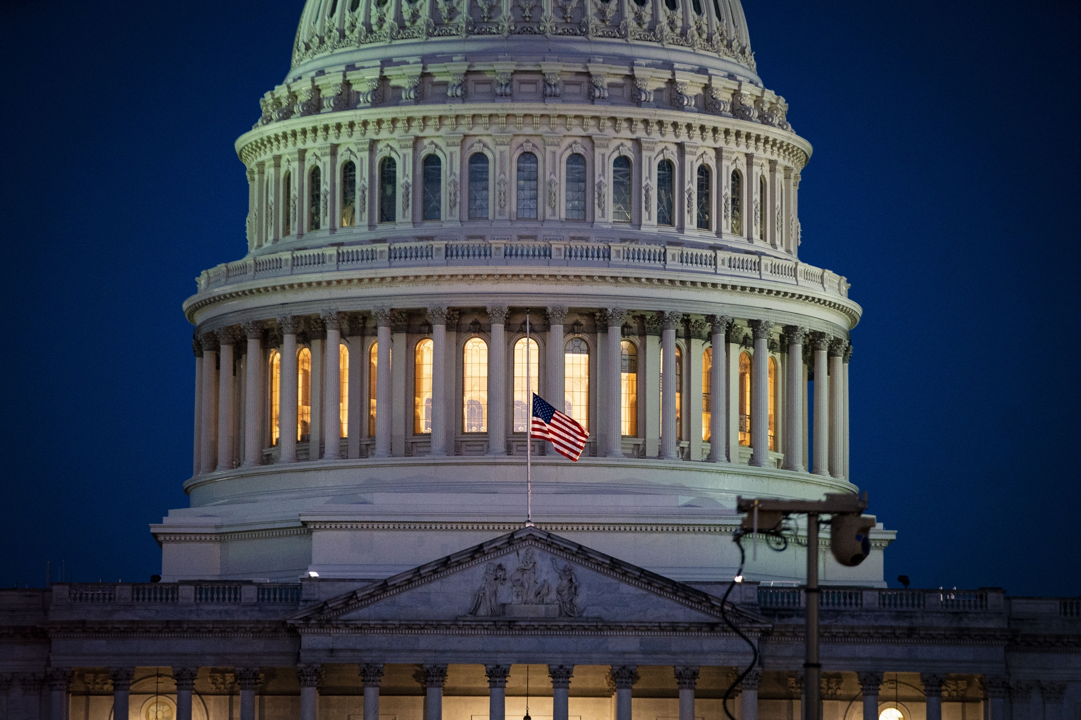 Government Shutdown Update: Here’s Everything We Know As The Halt Continues