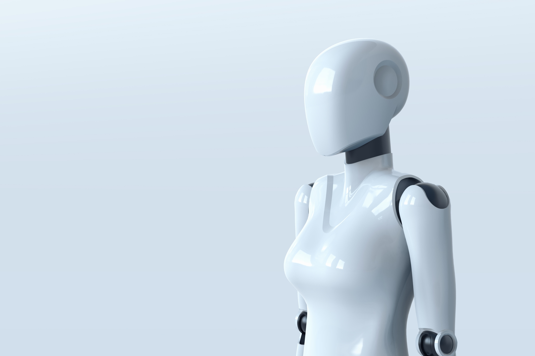 Would You Pay $20K For A Humanoid Home Assistant To Live With You? Meet, NEO