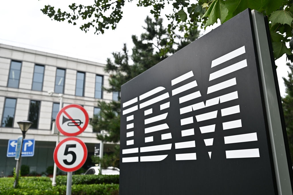 IBM Layoffs Take Place As Tech Giant Cuts Thousands And Joins The AI Race